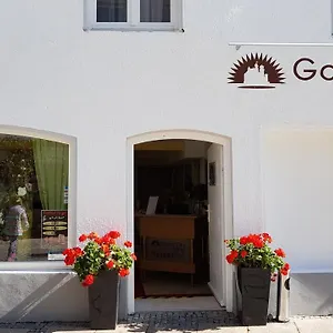 Hotel House Alpeneck ***