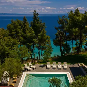 **** Hotel Elies 33 Bio Retreat (adults Only) Griekenland