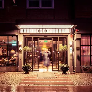 Hotel Western Noble House ****
