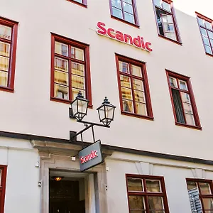 Scandic Gamla Stan Hotell