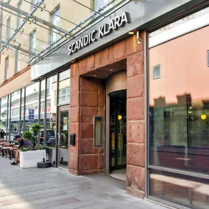 Hotel Scandic Klara