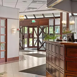 Hotel Western Royal Star