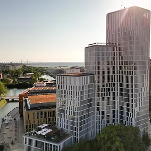 **** Hotel Clarion Live Zweden