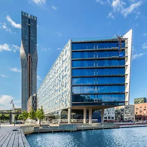 **** Hotel Radisson Blu Riverside Suède