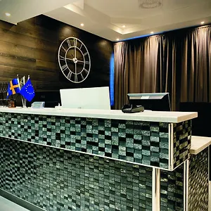 Hotel Aelvsjoe Stadshotell, Stockholm