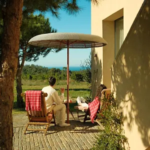Hotel Do Canal Nature Retreat - Small Luxury Of The World *****