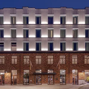Hotel Tapetfabriken