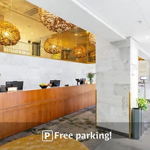 Hotel Western Sthlm Bromma, Sztokholm