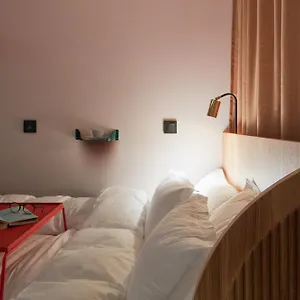 Zzz Dreamscape Hotell