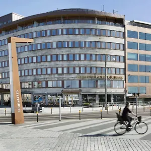 **** Hotel Comfort Zweden