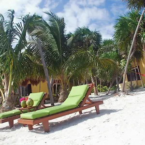 Margarita Del Sol Costa Maya Mahahual
