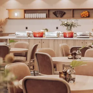 **** Hotel Odin Suède
