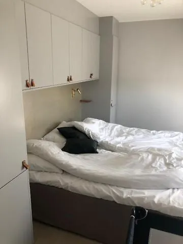 Avanti Apartment Hotel Stokholm