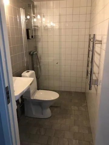 ***  Avanti Apartment Hotel Stokholm İsveç