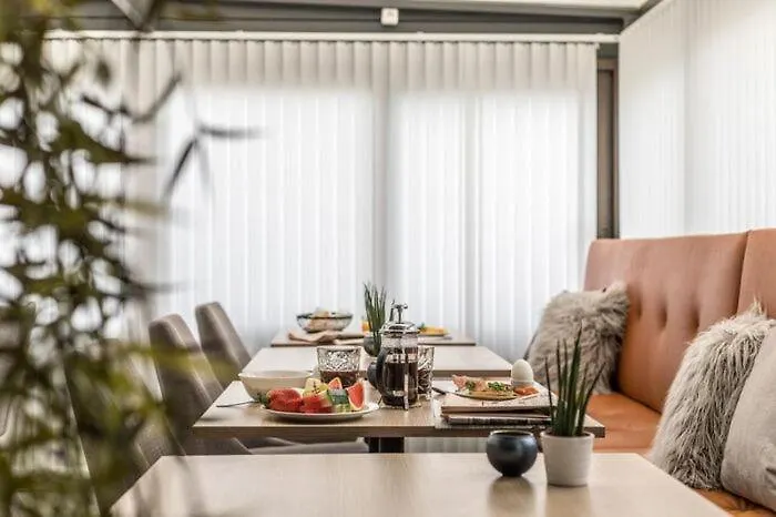 Avanti Apartment Hotel Stokholm