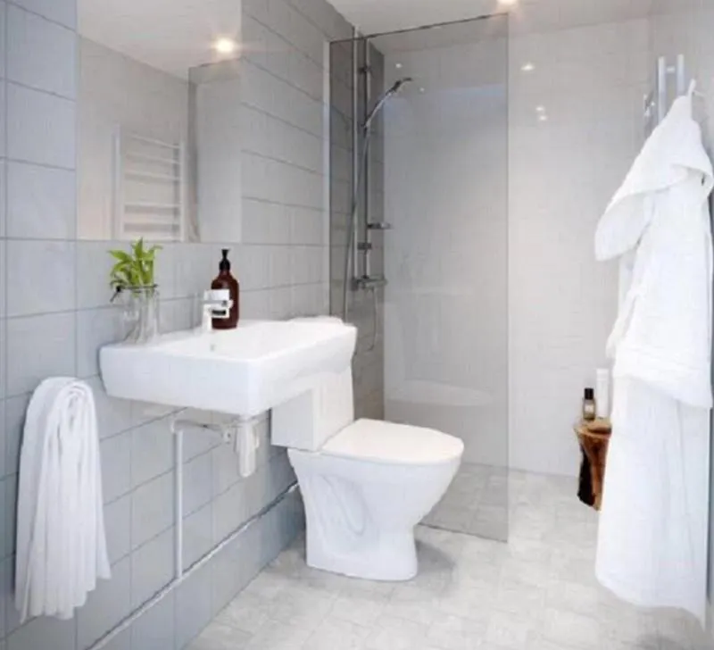 Avanti Apartment Hotel Stokholm 3*,  İsveç