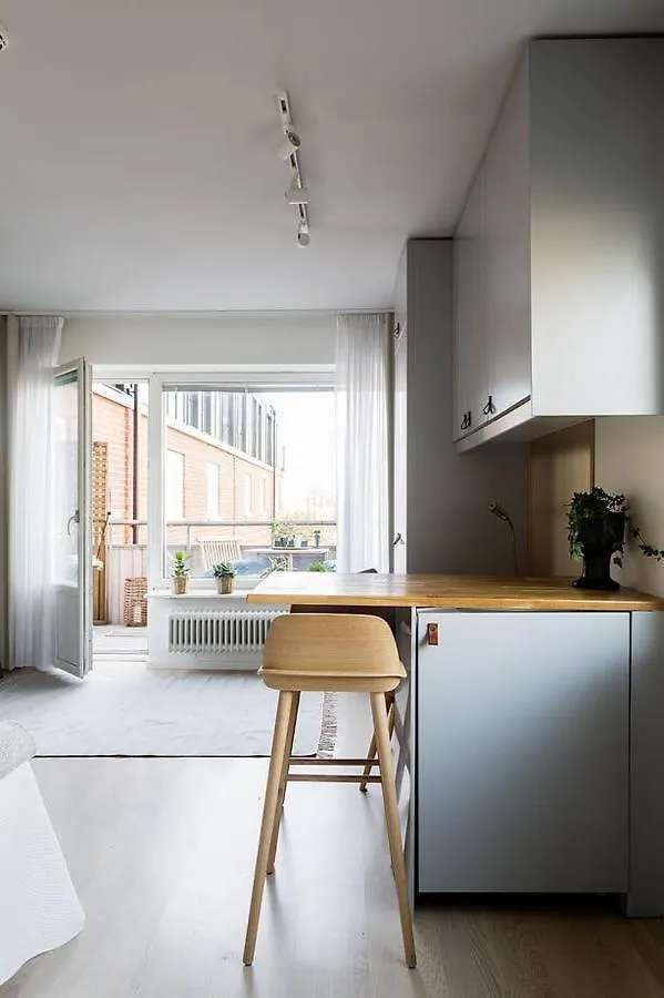Avanti Apartment Hotel Stockholm