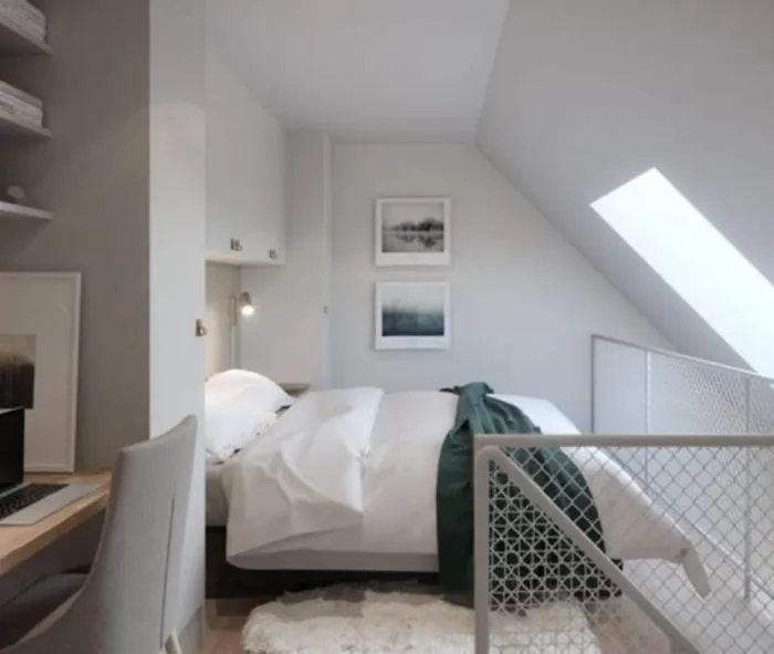 Avanti Apartment Hotel Stockholm