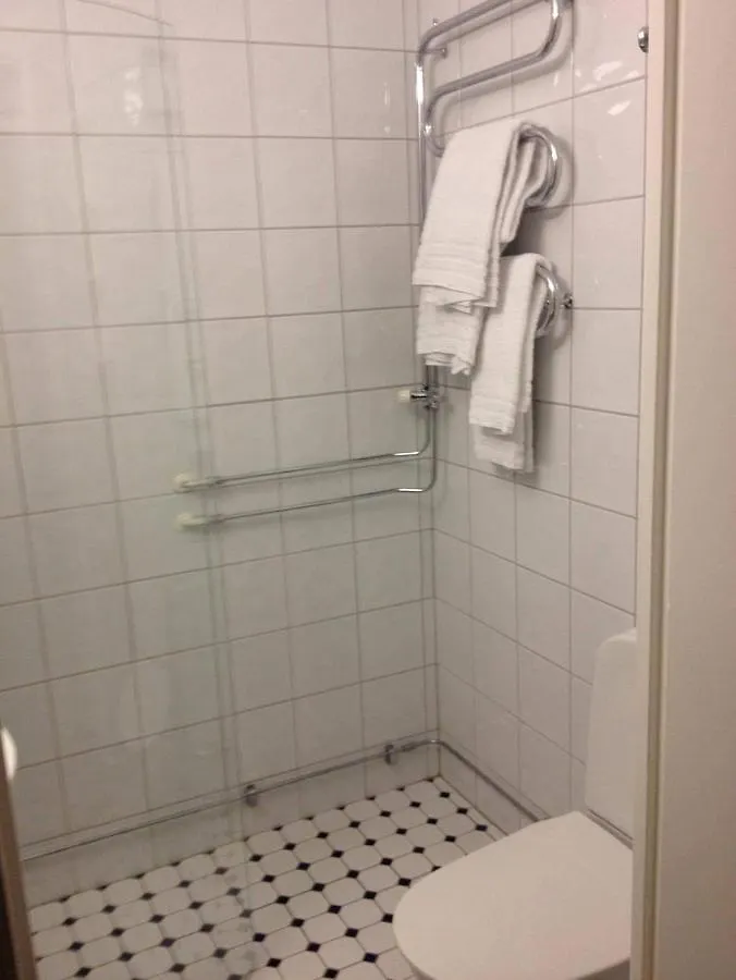 Avanti Apartment Hotel Stockholm