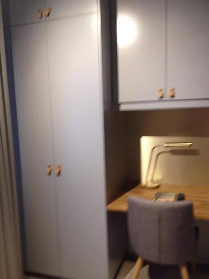 Avanti Apartment Hotel Stockholm
