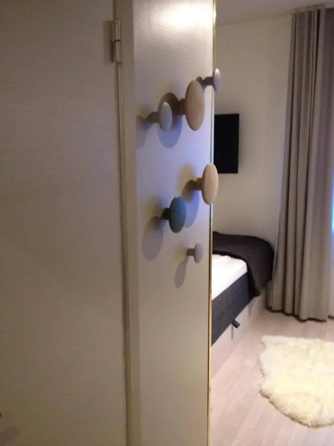 Avanti Apartment Hotel Stockholm 3*,  Sweden