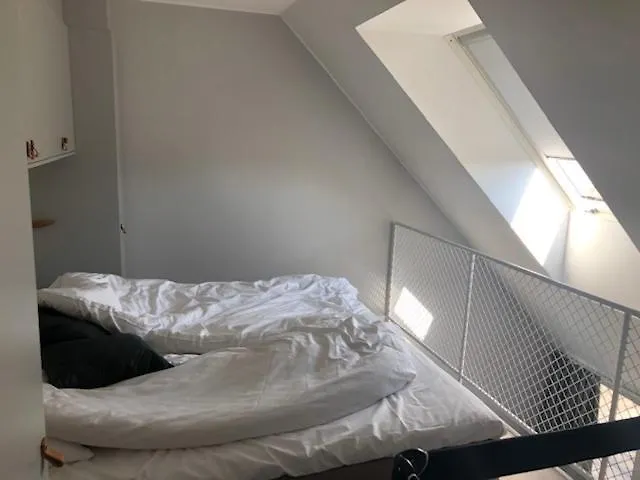 Avanti Apartment Hotel Stockholm 3*,