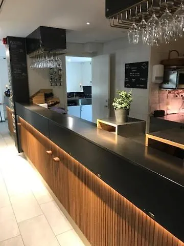 Avanti Apartment Hotel Stockholm