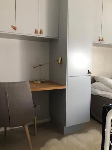 Avanti Apartment Hotel Stockholm
