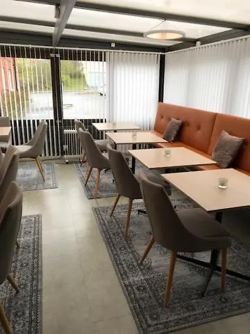 Avanti Apartment Hotel Stockholm