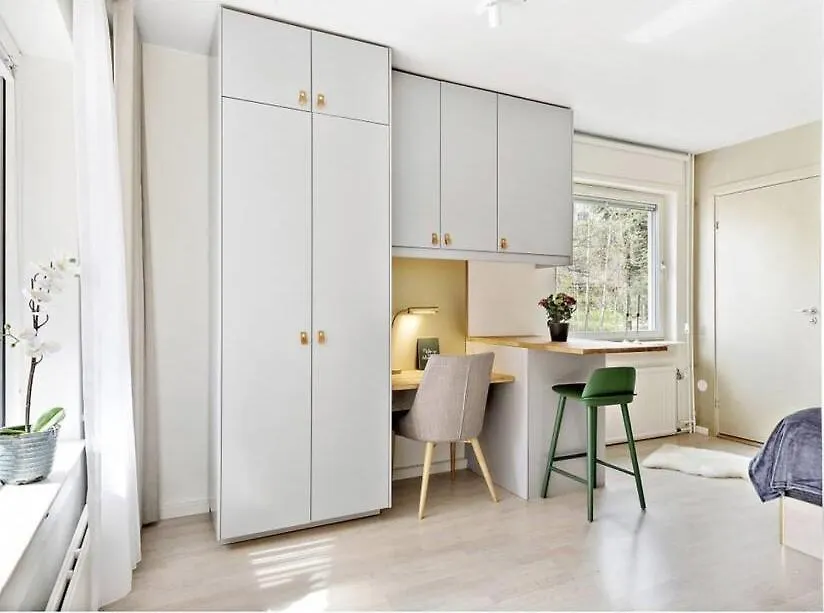 Avanti Apartment Hotel Stockholm