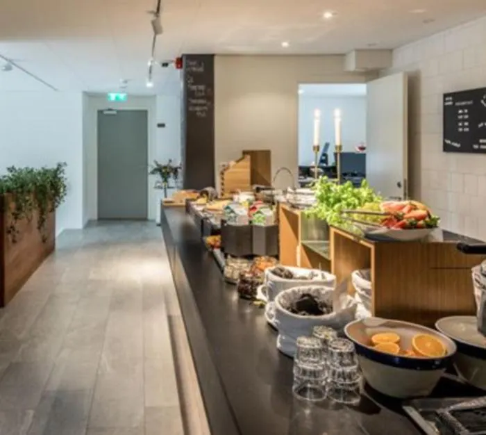 Avanti Apartment Hotel Stockholm Sweden